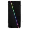 PC skriňa Aerocool Cylon Mini Mini Tower čierna