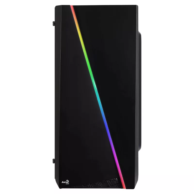 PC skriňa Aerocool Cylon Mini Mini Tower čierna
