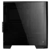 PC skriňa Aerocool Cylon Mini Mini Tower čierna