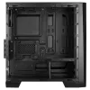 PC skriňa Aerocool Cylon Mini Mini Tower čierna