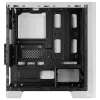 PC skriňa Aerocool Cylon Mini Mini Tower biela