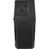 Aerocool Trinity Mini Mini Tower čierna
