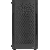 Aerocool Trinity Mini Mini Tower čierna