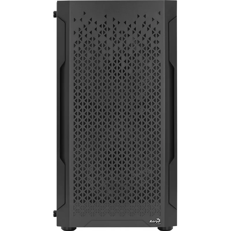 Aerocool Trinity Mini Mini Tower čierna