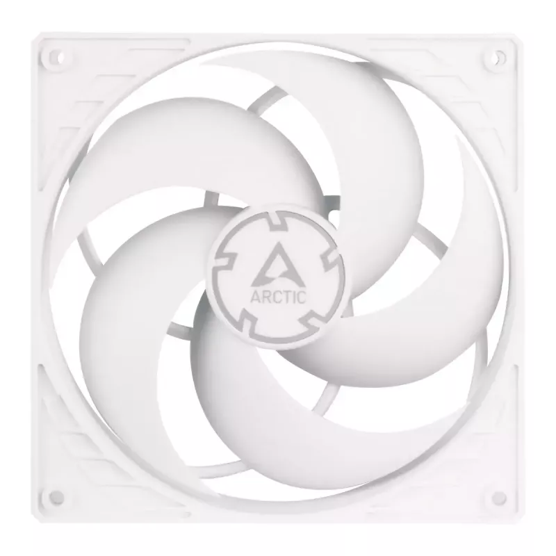 ARCTIC P14 PWM ventilátor optimalizovaný na tlak 140 mm s PWM