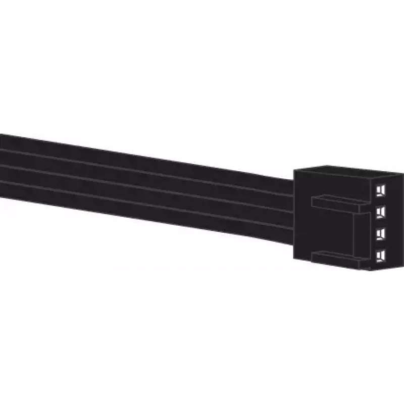 ARCTIC P14 PWM ventilátor optimalizovaný na tlak 140 mm s PWM