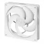 ARCTIC P14 PWM ventilátor optimalizovaný na tlak 140 mm s PWM