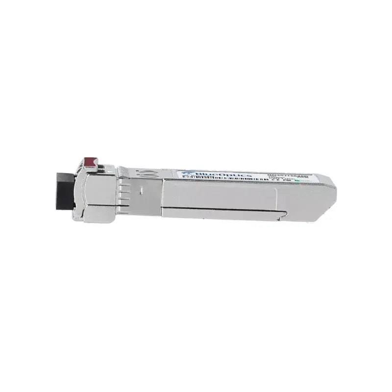 BlueOptics AC-SFP+-SM-40-BO sieťový transceiver modul 10000 Mbit/s SFP+ 1550 nm