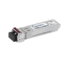 BlueOptics AC-SFP+-SM-40-BO sieťový transceiver modul 10000 Mbit/s SFP+ 1550 nm