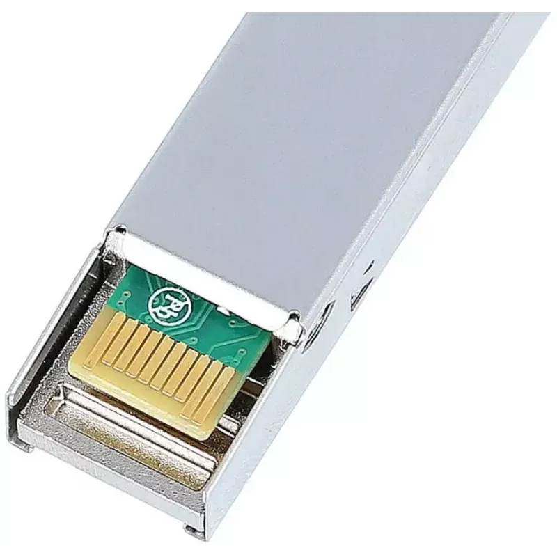 SFP transceiver modul BlueOptics AC-SFP-1000ZX-BO 1250 Mbit/s