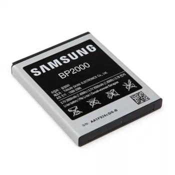 Samsung AD43-00226A batéria do kamery, Li-Ion 2000 mAh