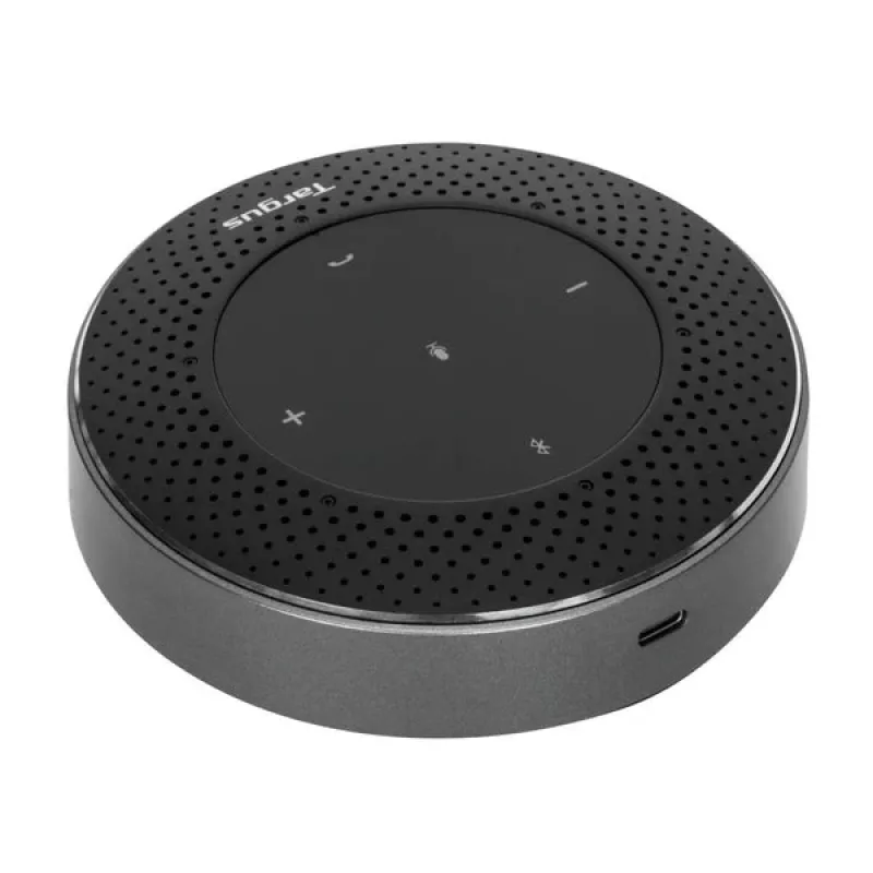 Prenosný reproduktor Targus AEM105GL Bluetooth 10m USB Type-C