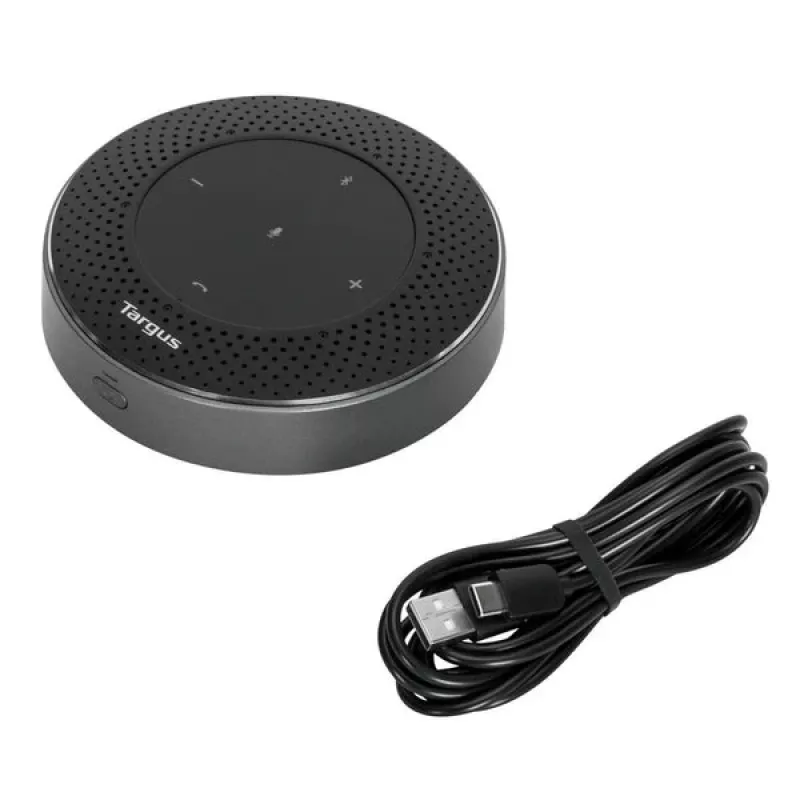 Prenosný reproduktor Targus AEM105GL Bluetooth 10m USB Type-C