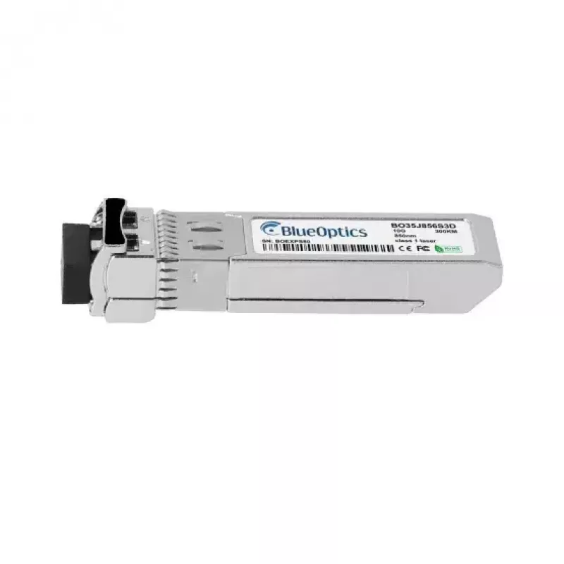 SFP+ transceiver modul BlueOptics AFBR-700SDZ-BO 10000 Mbit/s