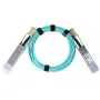 BlueOptics AFBR-8CER02Z-BO AOC QSFP aktívny optický kábel, 2 m