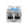 Sieťový transceiver modul BlueOptics AFCT-5765NLZ-AG-BO 100000 Mbit/s QSFP28