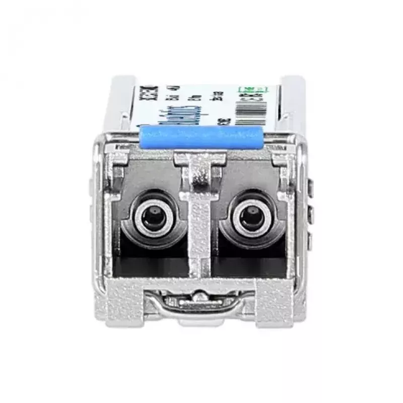 Sieťový transceiver modul BlueOptics AFCT-5765NLZ-AG-BO 100000 Mbit/s QSFP28