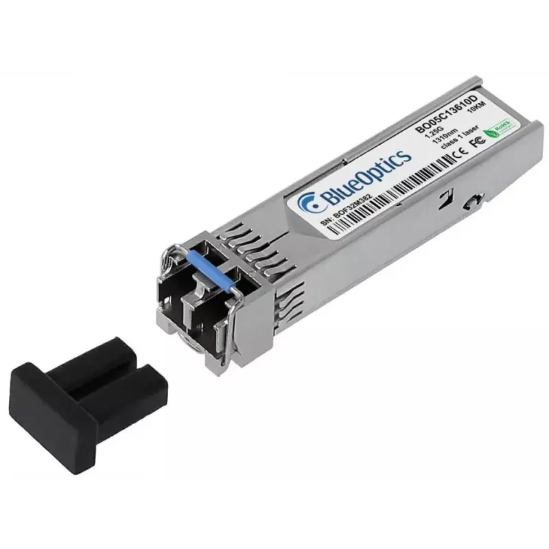 SFP transceiver modul BlueOptics AGM732F-BO 1250 Mbit/s