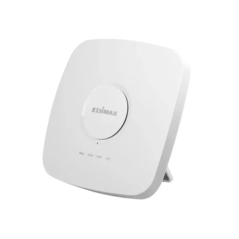 Senzor vnútornej teploty a vlhkosti vzduchu Edimax AI-2002W