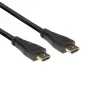 ACT 0,90 m HDMI 4K Premium Certified Locking Cable v2.0 HDMI-A konektor samec - HDMI-A konektor samec