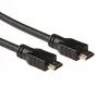 ACT 1 meter High Speed kábel v2.0 HDMI-A konektor samec - HDMI-A konektor samec (AWG30)