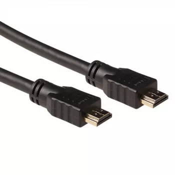 ACT 2 metre High-Speed kábel v2.0 HDMI-A konektor samec - HDMI-A konektor samec (AWG30)