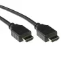 ACT 2 metrový HDMI High Speed Premium certifikovaný kábel v2.0 HDMI-A konektor samec – HDMI-A konektor samec