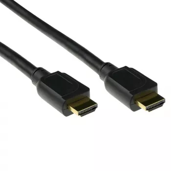ACT 5 metrový HDMI High Speed Premium certifikovaný kábel v2.0 HDMI-A konektor samec - HDMI-A konektor samec