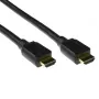 ACT 5 metrový HDMI High Speed Premium certifikovaný kábel v2.0 HDMI-A konektor samec - HDMI-A konektor samec