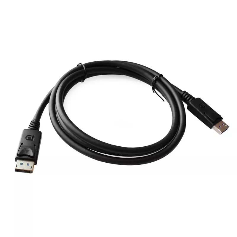 ACT 2 metrový DisplayPort 1.4 kábel 8K konektor samec – konektor samec