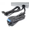 Napájací konektor Akasa InterConnect S AK-ICR-12V3