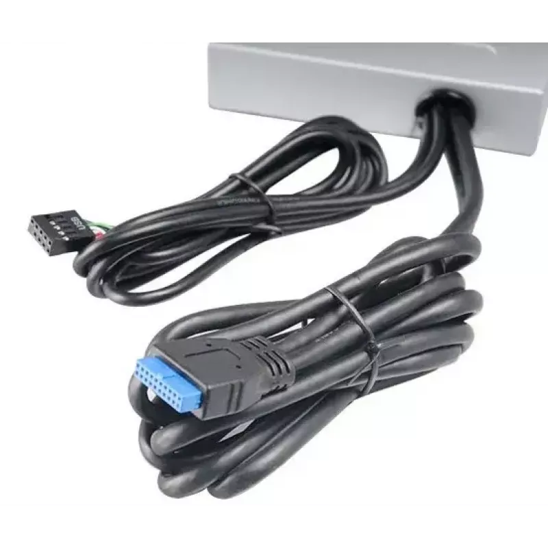 Napájací konektor Akasa InterConnect S AK-ICR-12V3