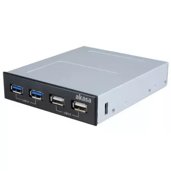 Napájací konektor Akasa InterConnect S AK-ICR-12V3