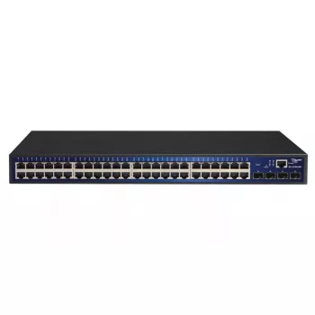Managed switch ALLNET ALL-SG8452M
