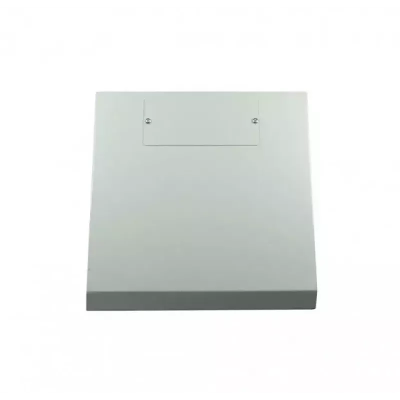 Nástenný rack ALLNET 125116 3U sivá nosnosť 30 kg