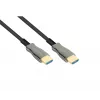 HDMI kábel Python AOC-HP2030 30m HDMI Type-A konektor samec 2.0b 18 Gbit/s