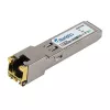 Sieťový transceiver modul BlueOptics AOM-AQS-107-B0C2-CX