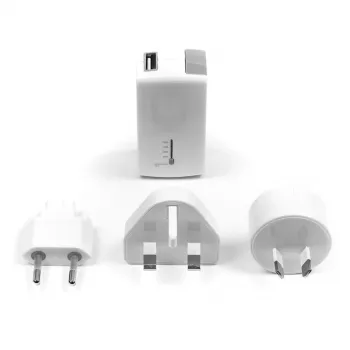 Targus APD752EU powerbank 2100 mAh biela