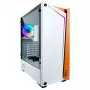 PC skriňa Azza APOLLO 430 Midi Tower biela