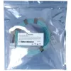BlueOptics ASQZ-BO AOC QSFP28 Aktívny optický kábel, 5 m