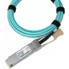 BlueOptics ASR3-BO AOC QSFP28 Aktívny optický kábel, 30 m