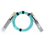 BlueOptics ASR3-BO AOC QSFP28 Aktívny optický kábel, 30 m