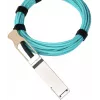 BlueOptics ASRP-BO AOC QSFP28 Aktívny optický kábel, 50 m
