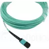 BlueOptics AT-MTP12-10 InfiniBand optický kábel 10 m OM3 MTP