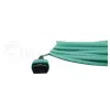 BlueOptics AT-MTP12-10 InfiniBand optický kábel 10 m OM3 MTP