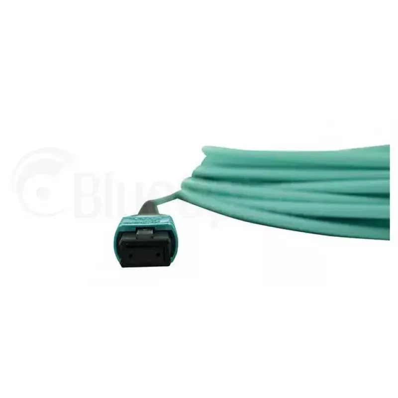 BlueOptics AT-MTP12-10 InfiniBand optický kábel 10 m OM3 MTP