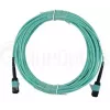BlueOptics AT-MTP12-10 InfiniBand optický kábel 10 m OM3 MTP