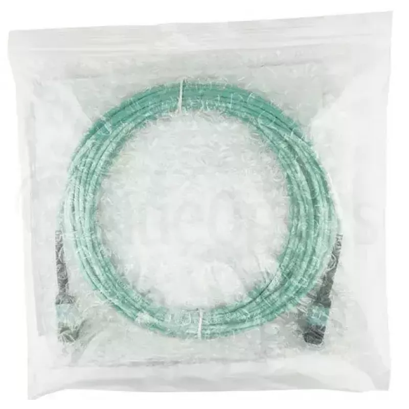 BlueOptics AT-MTP12-10 InfiniBand optický kábel 10 m OM3 MTP