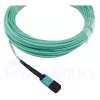 Sieťový kábel BlueOptics AT-MTP12-30-BO MTP MTP InfiniBand 30m aqua
