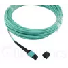 Sieťový kábel BlueOptics AT-MTP12-30-BO MTP MTP InfiniBand 30m aqua